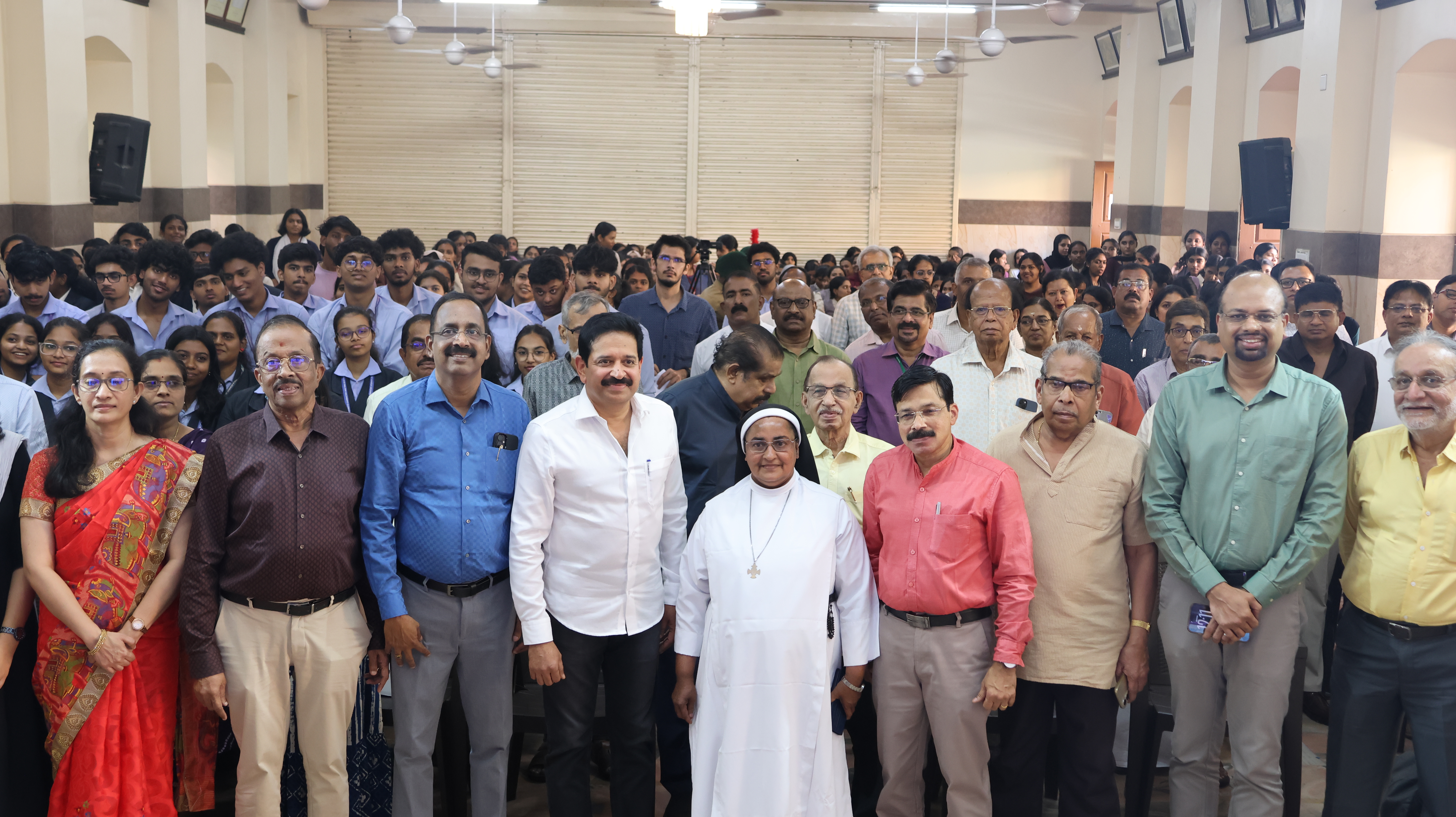 Magical Minds, Motivated Future 