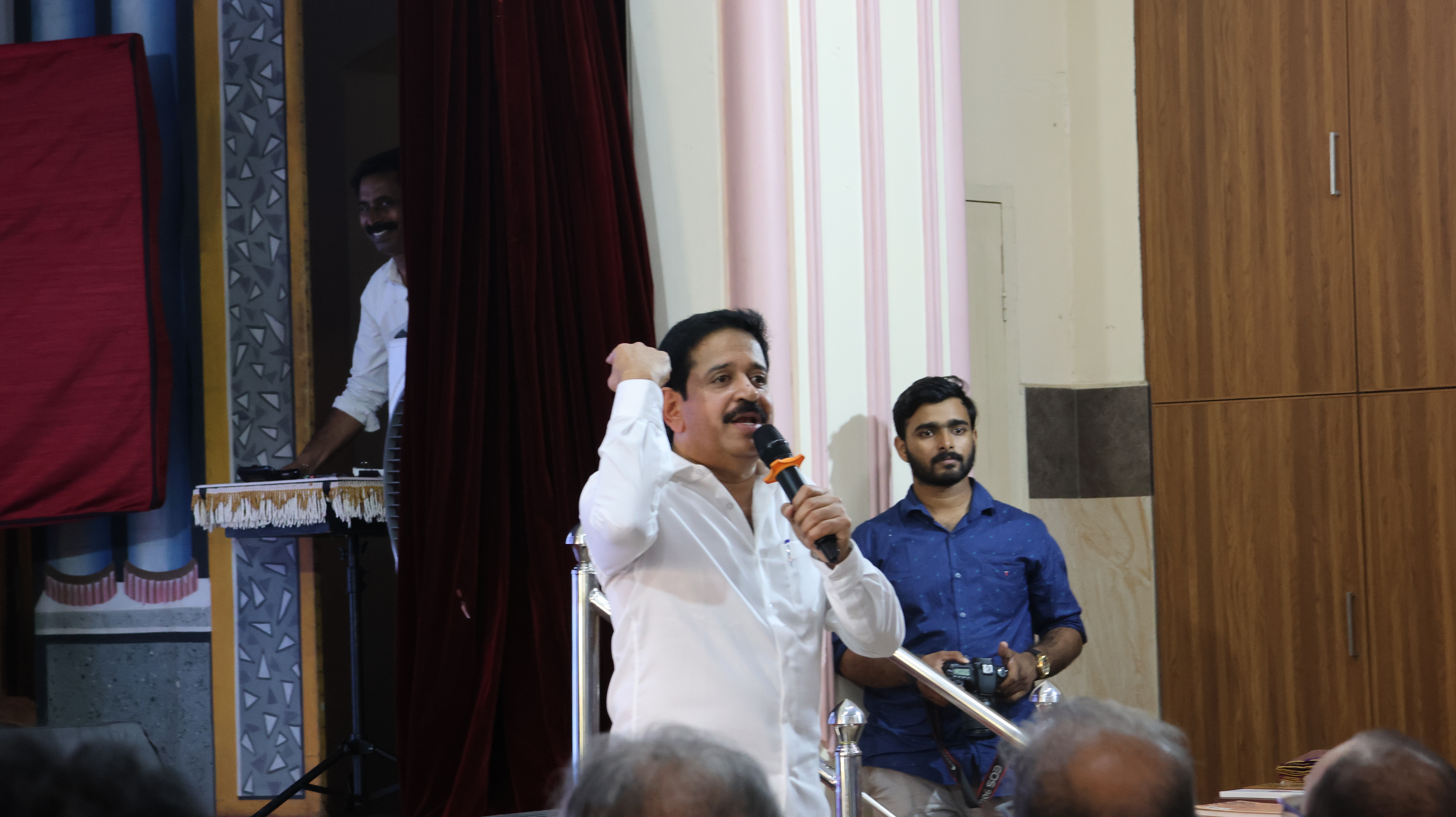 Magical Minds, Motivated Future 