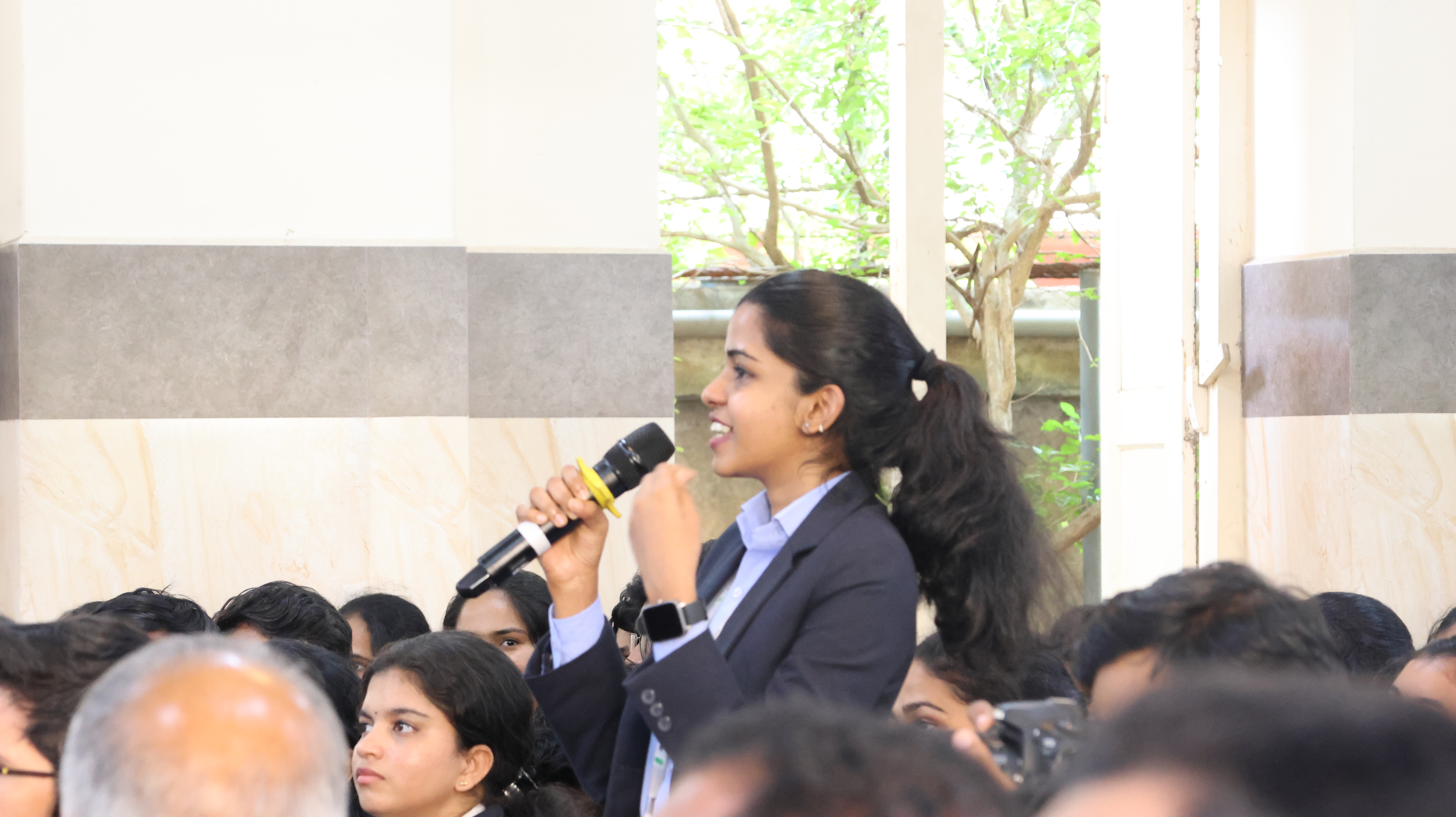 Magical Minds, Motivated Future 