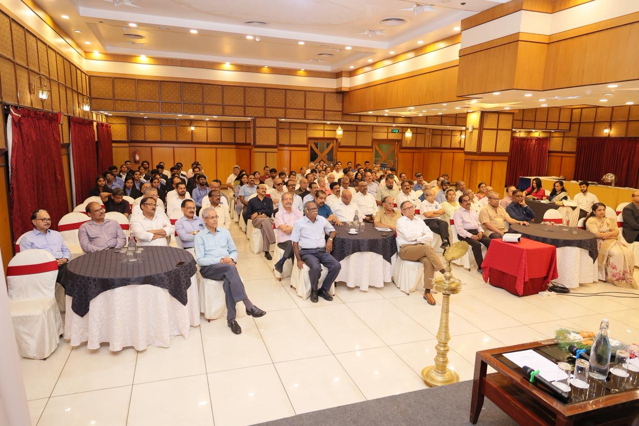 Behind the Brand : Mr. Joy Alukkas