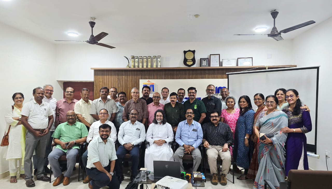 Workshop: The Art of the Human Voice