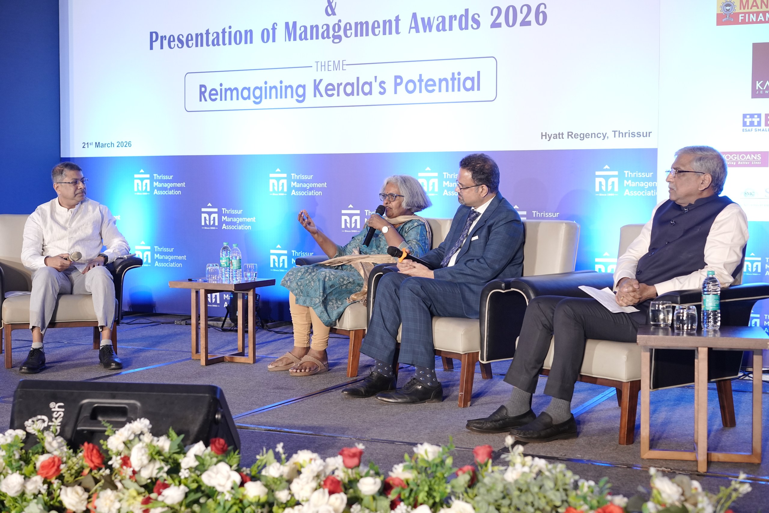Annual Management Convention 2026