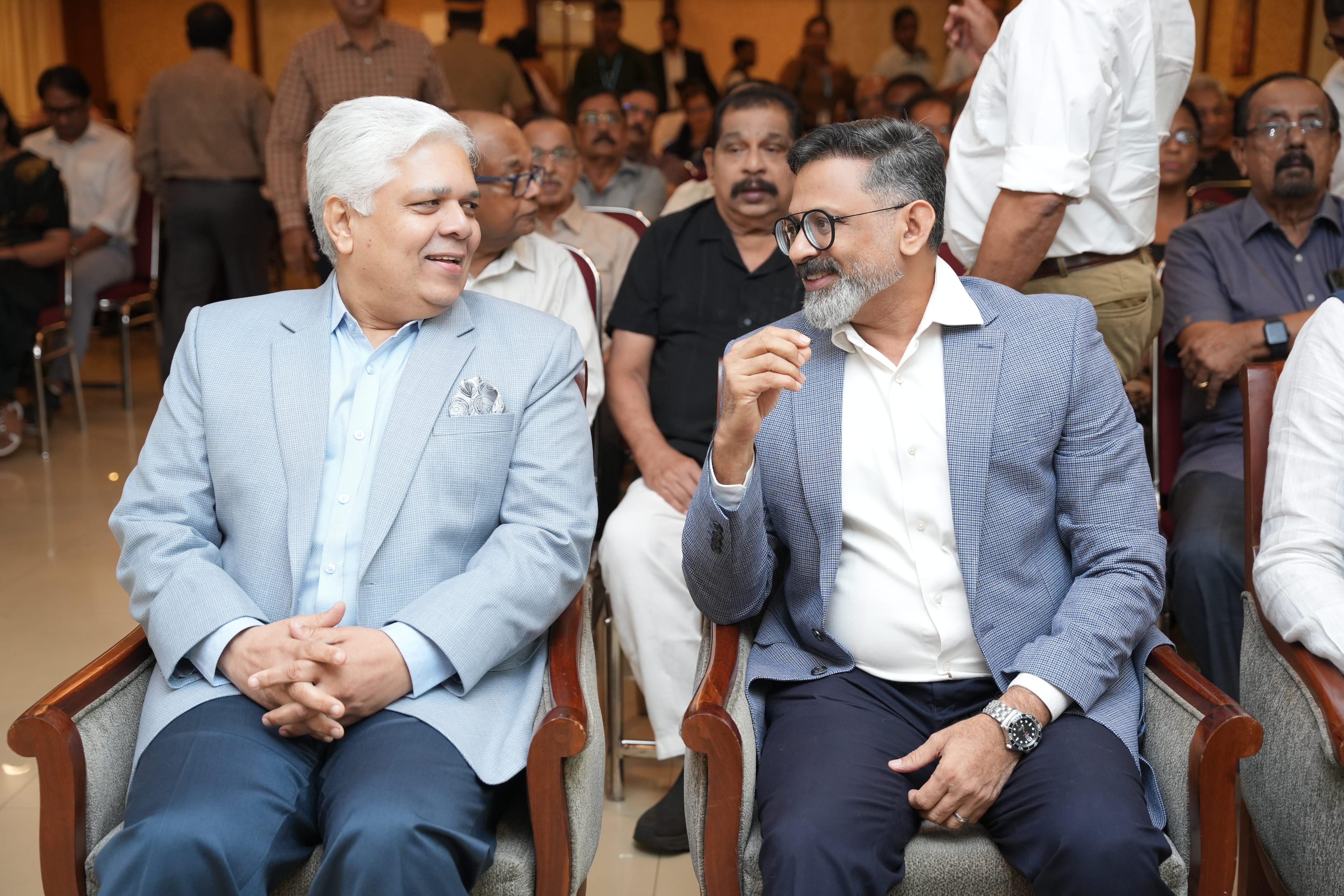 Inauguration of TMA Activities 2026-27