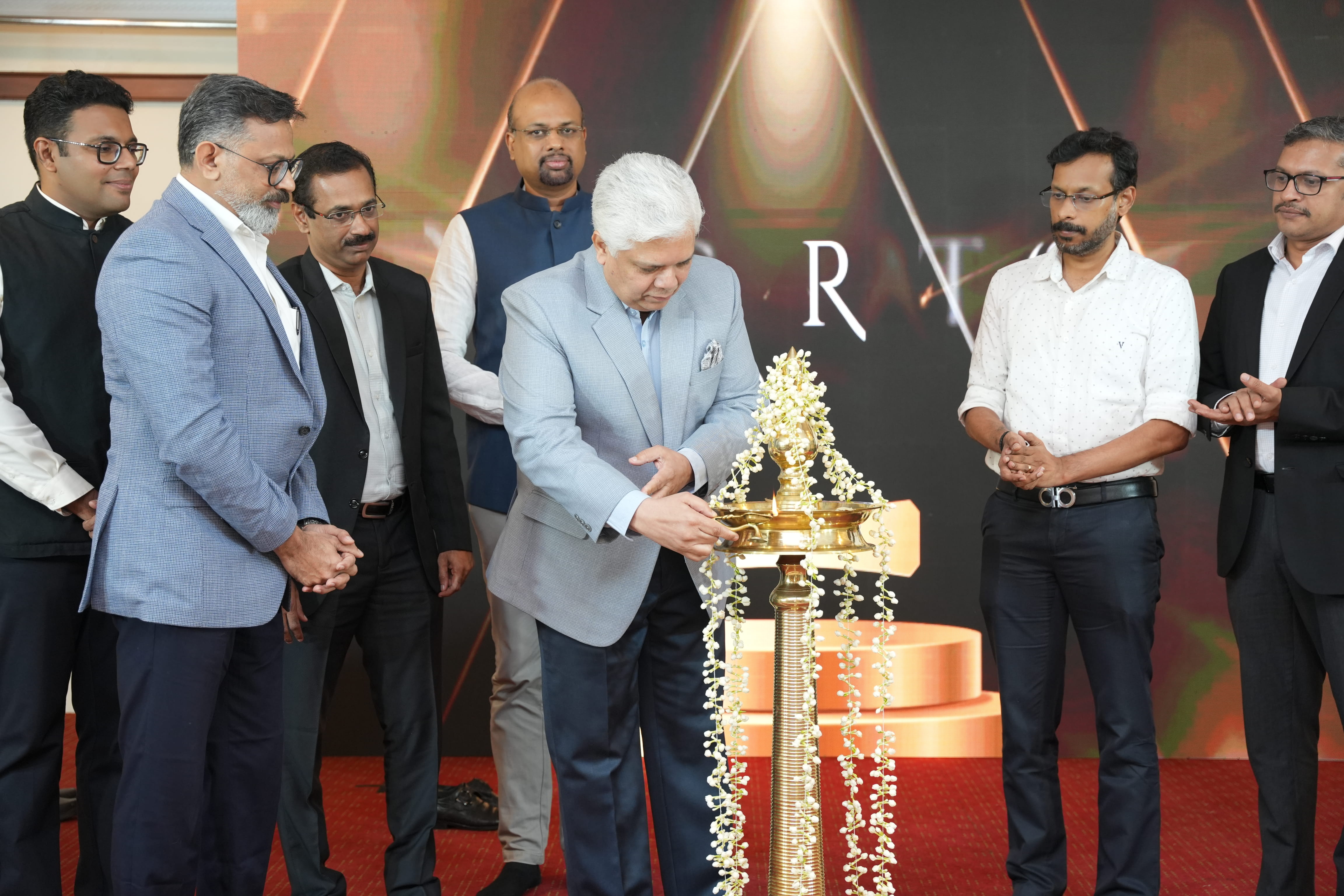 Inauguration of TMA Activities 2026-27