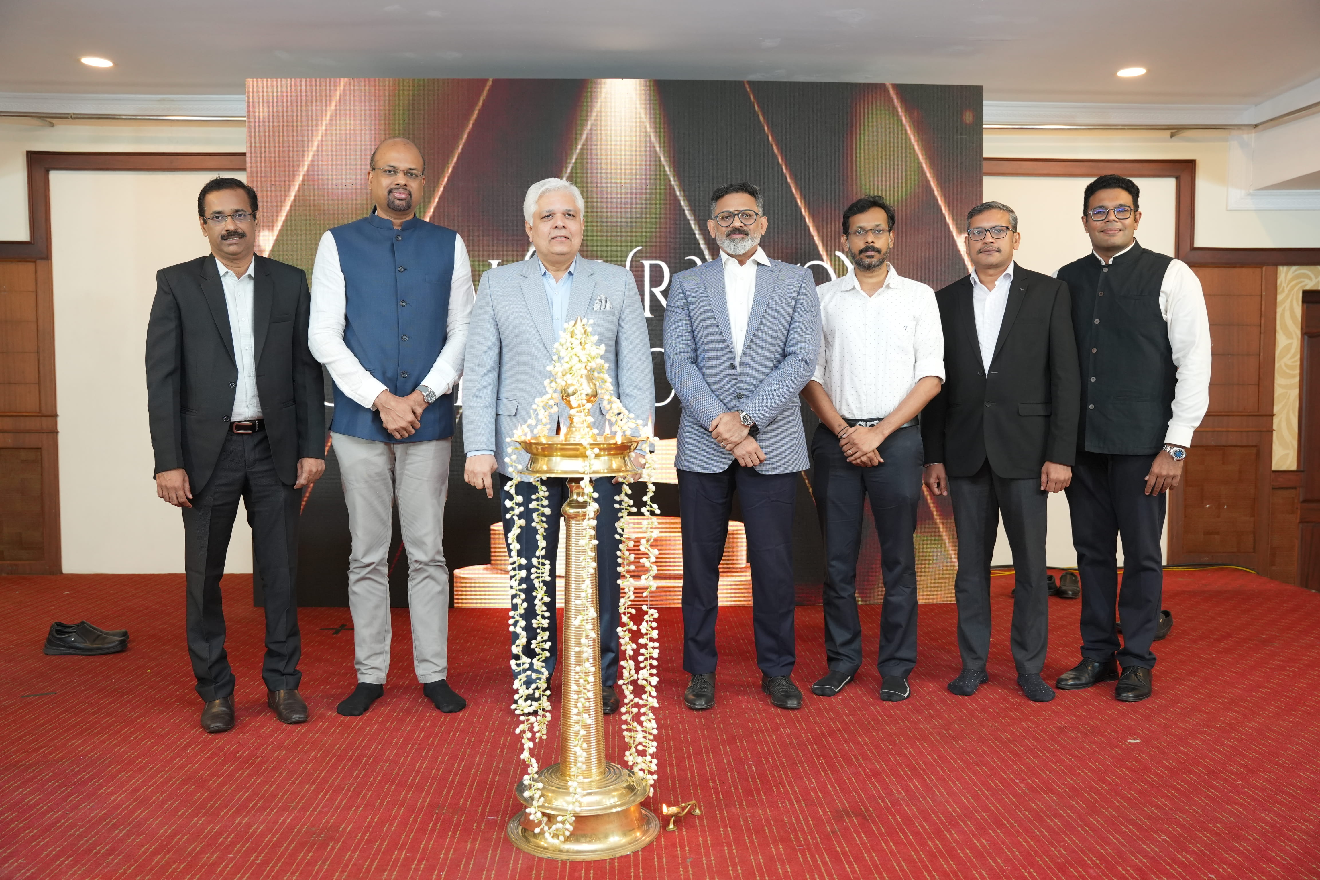 Inauguration of TMA Activities 2026-27