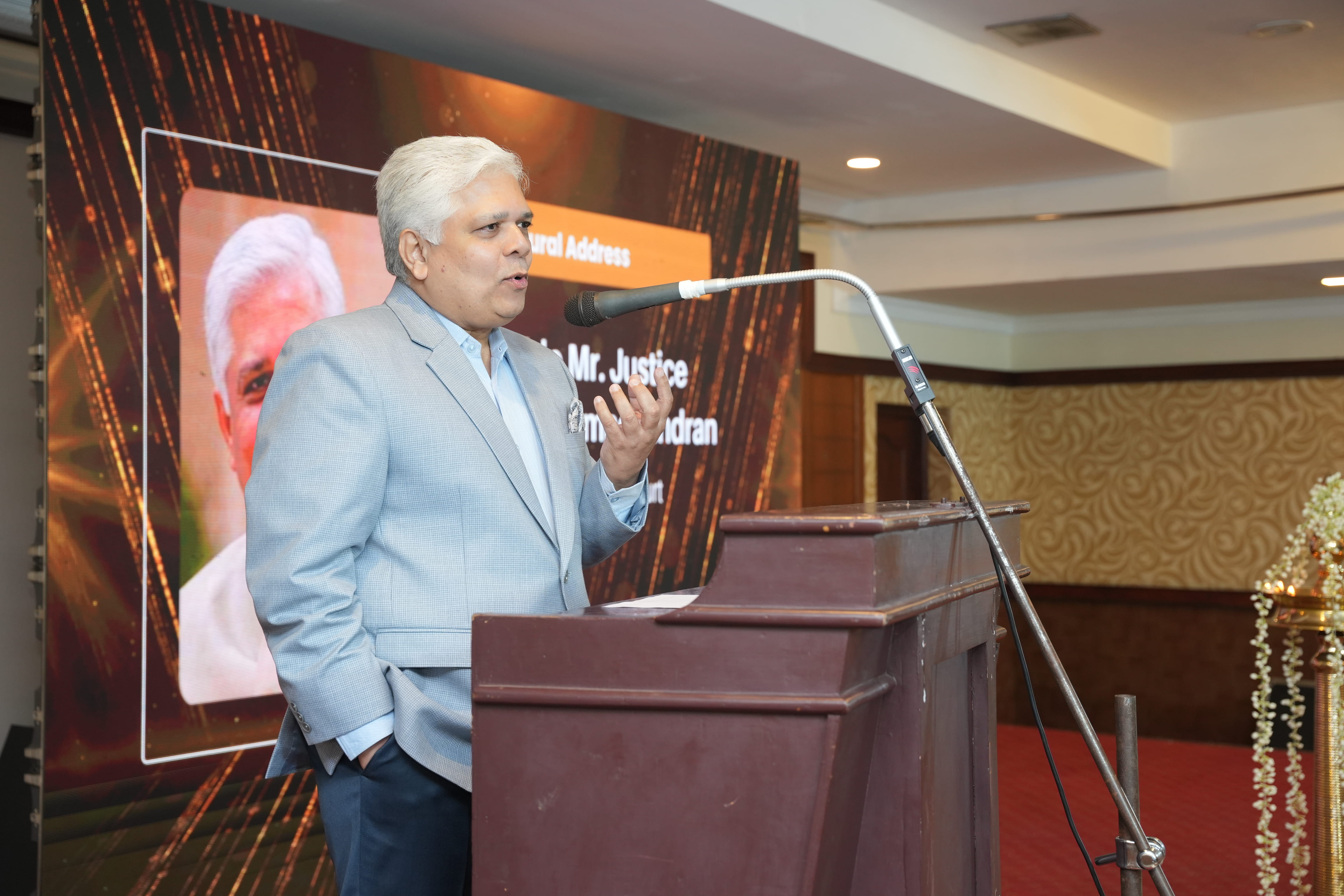 Inauguration of TMA Activities 2026-27