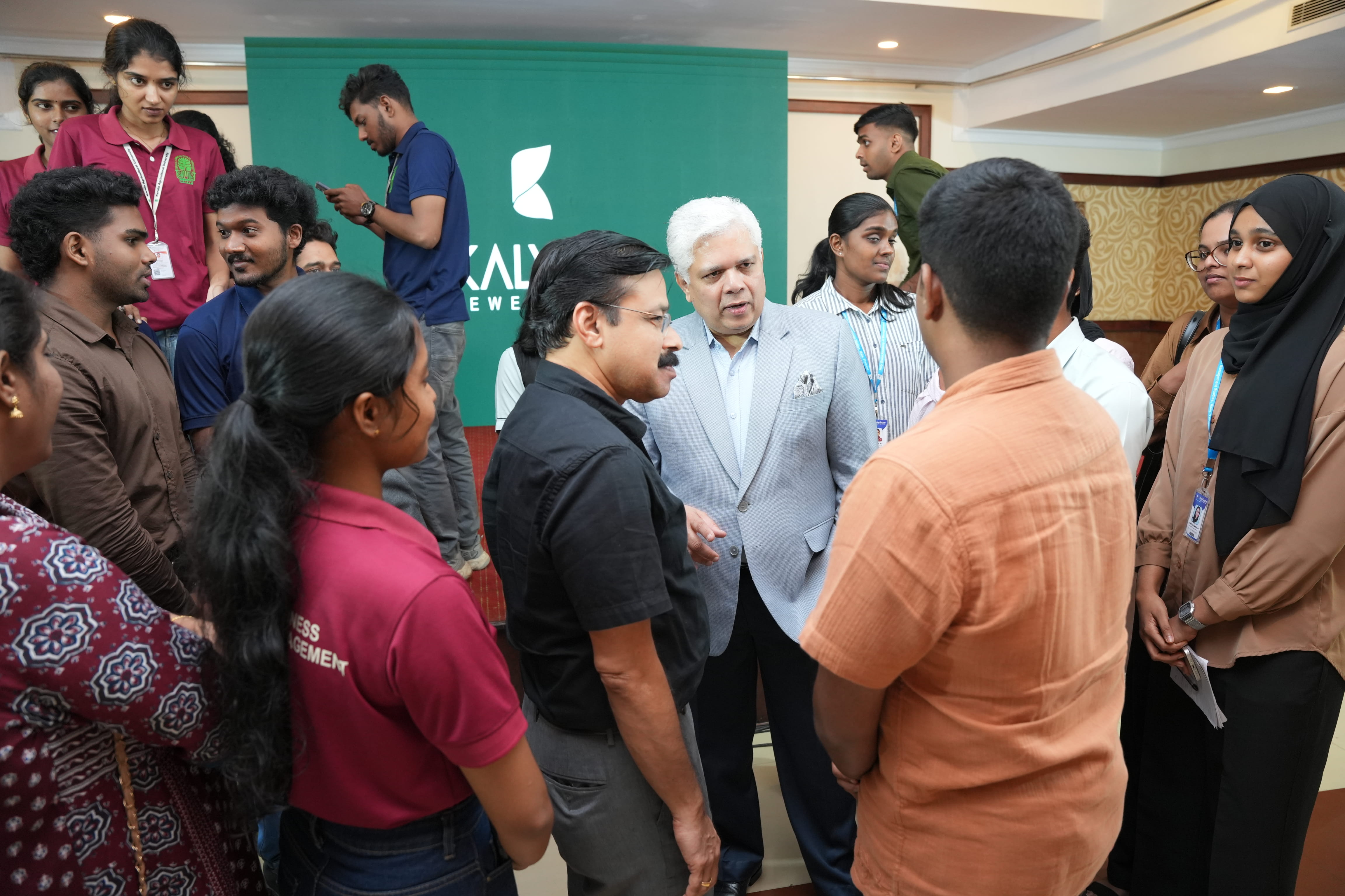 Inauguration of TMA Activities 2026-27