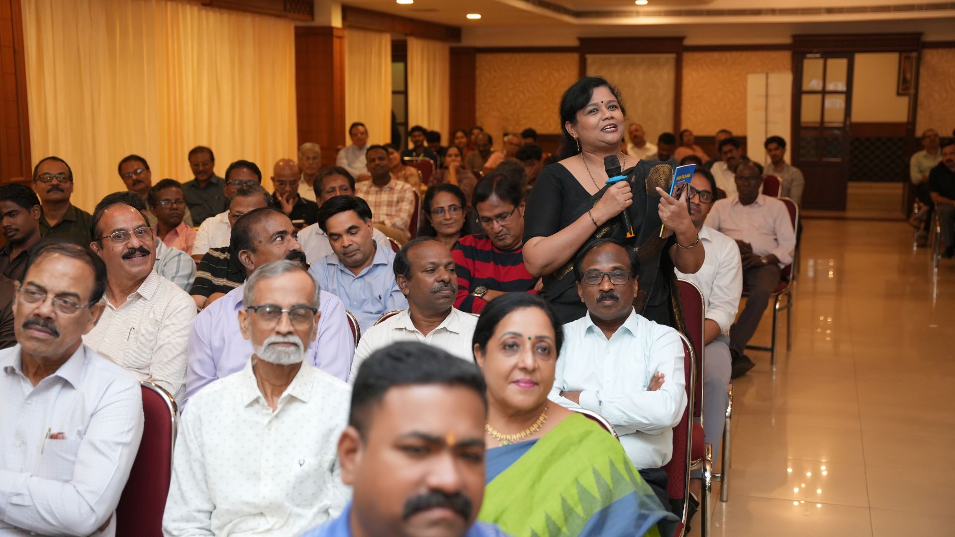 Inauguration of TMA Activities 2026-27