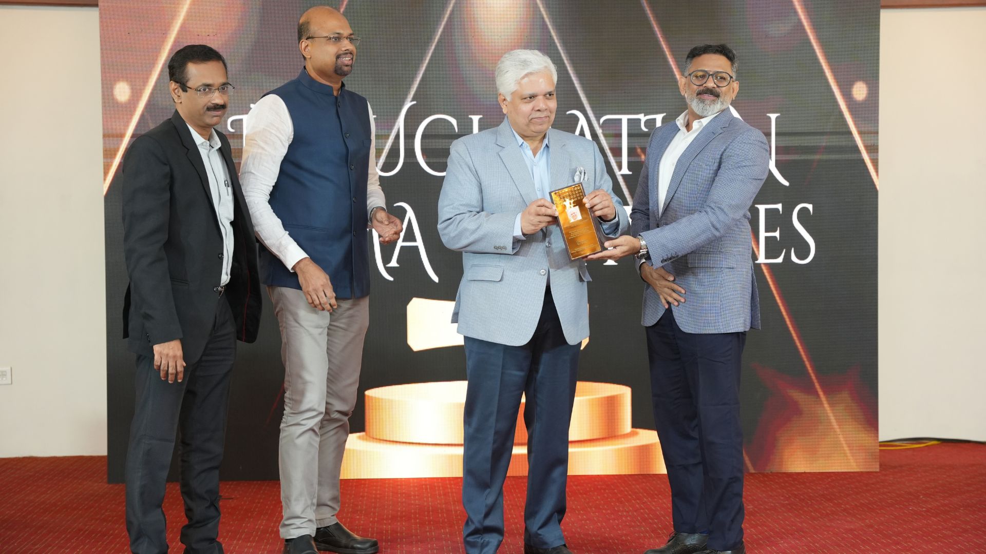 Inauguration of TMA Activities 2026-27