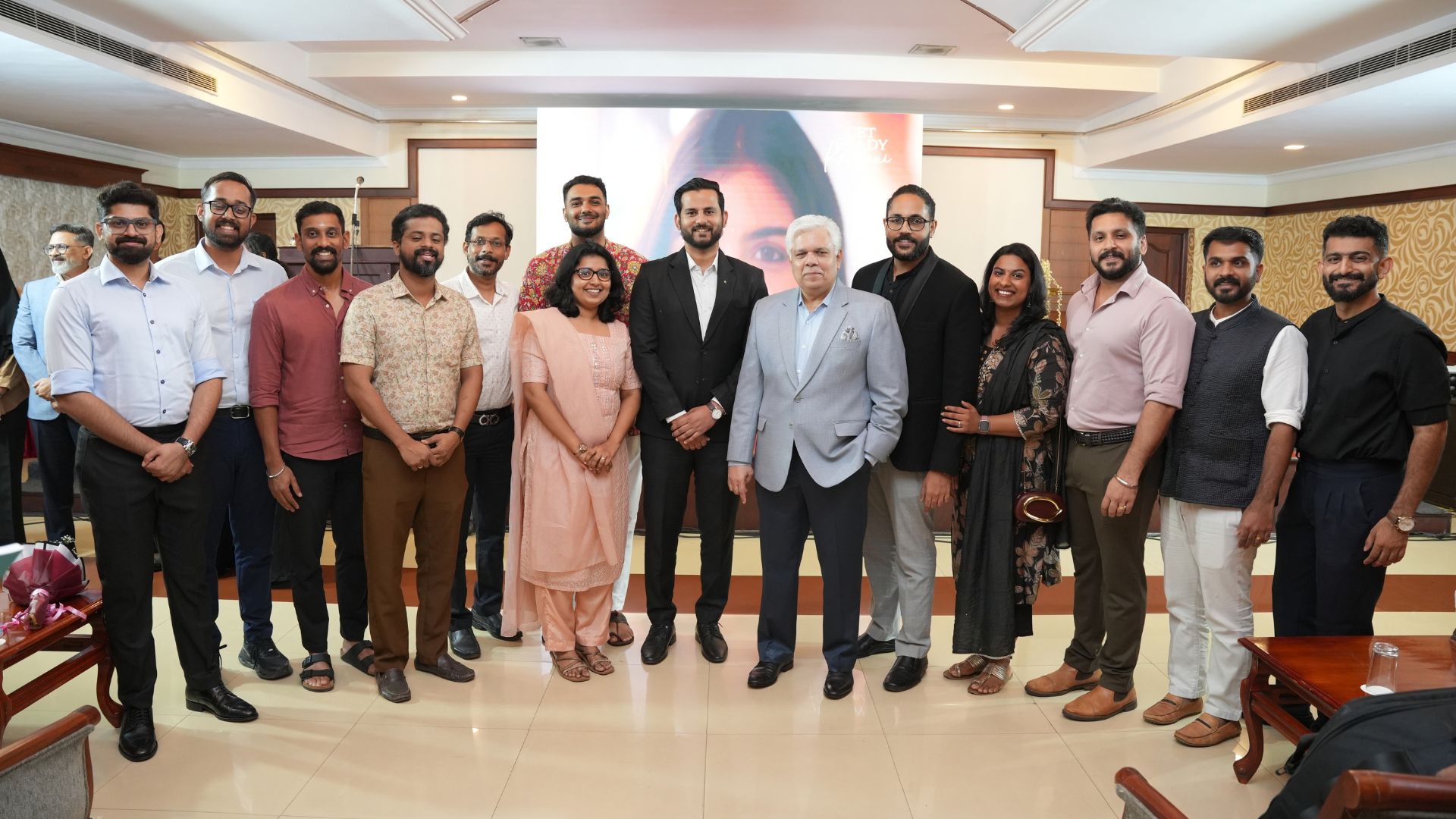 Inauguration of TMA Activities 2026-27