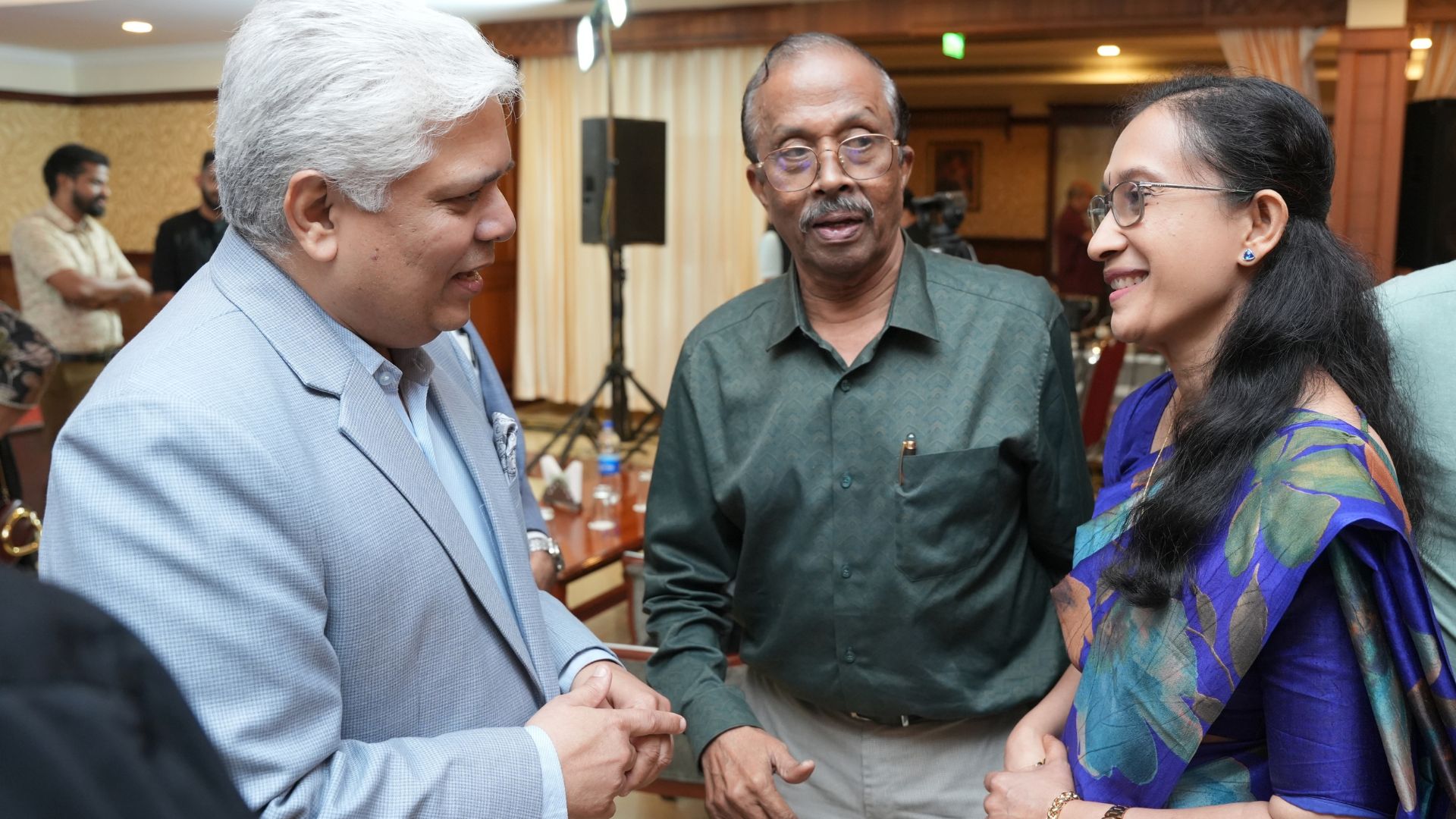 Inauguration of TMA Activities 2026-27
