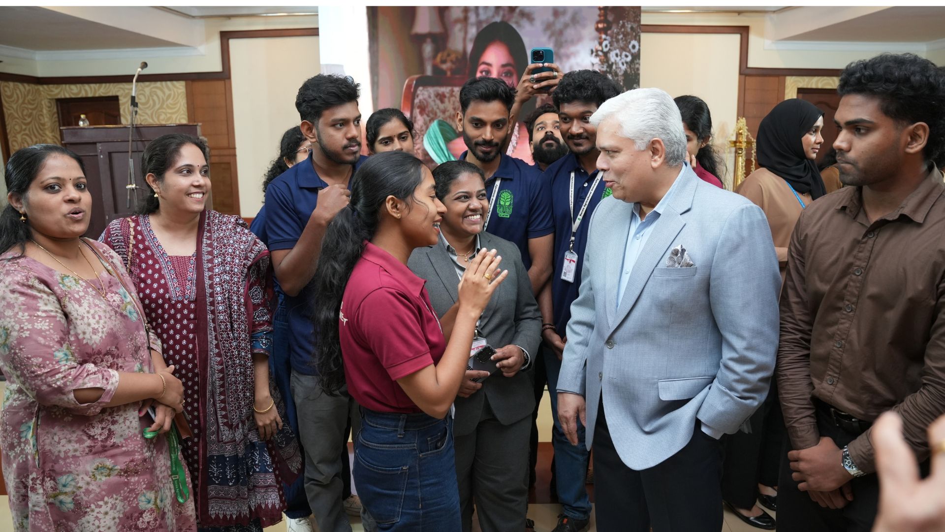 Inauguration of TMA Activities 2026-27