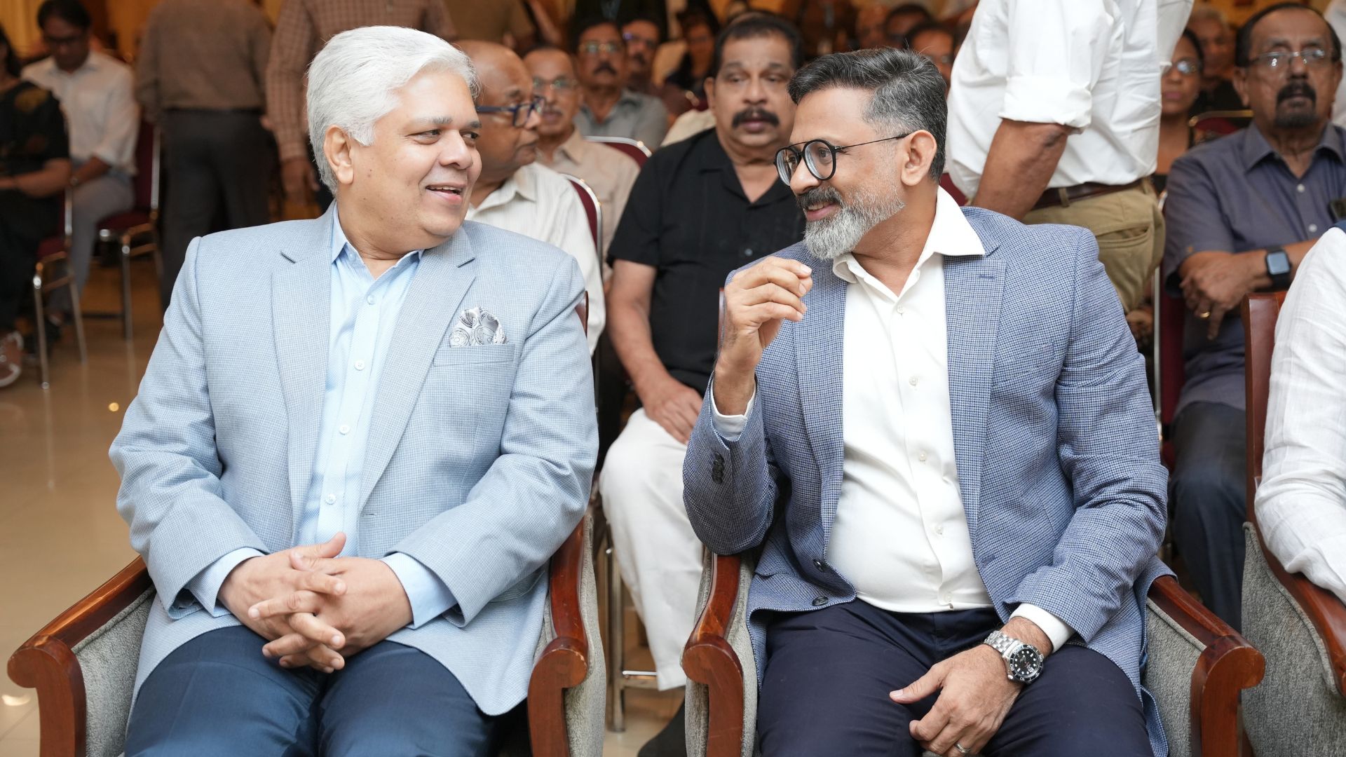 Inauguration of TMA Activities 2026-27