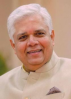 Justice Devan Ramachandran