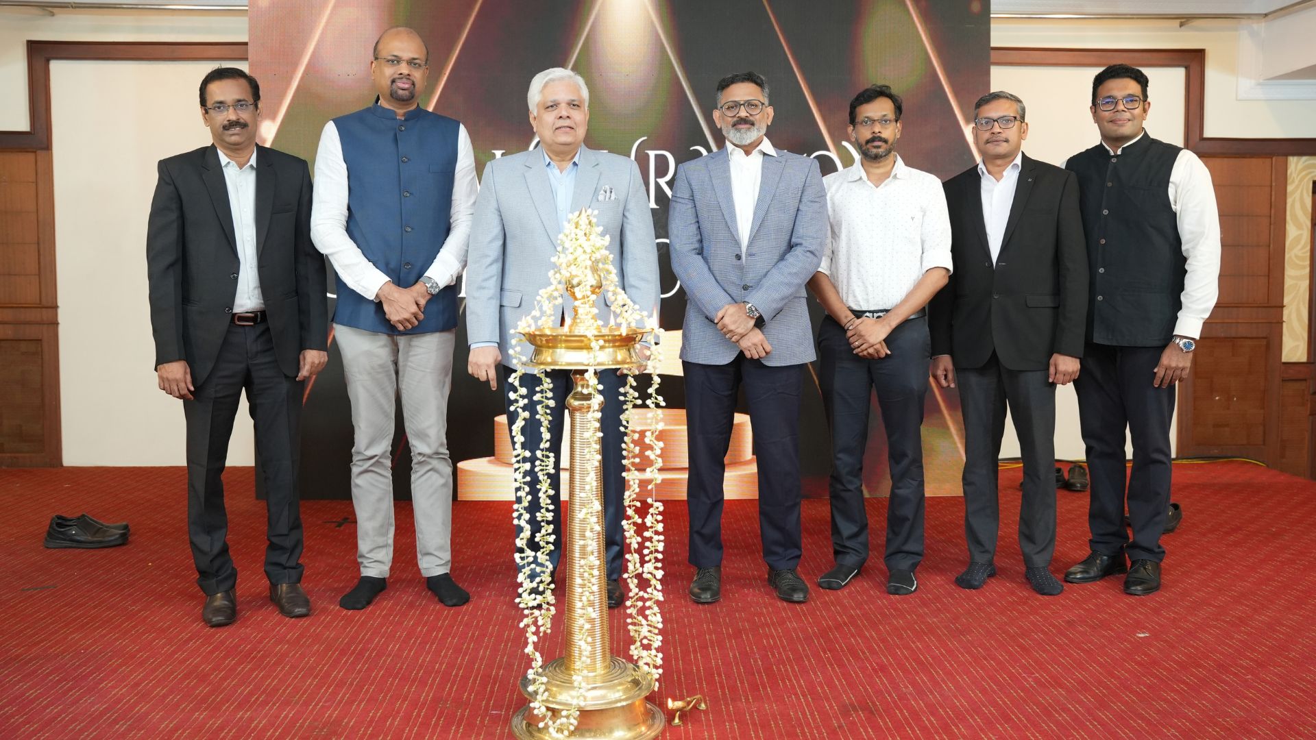 Inauguration of TMA Activities 2026-27