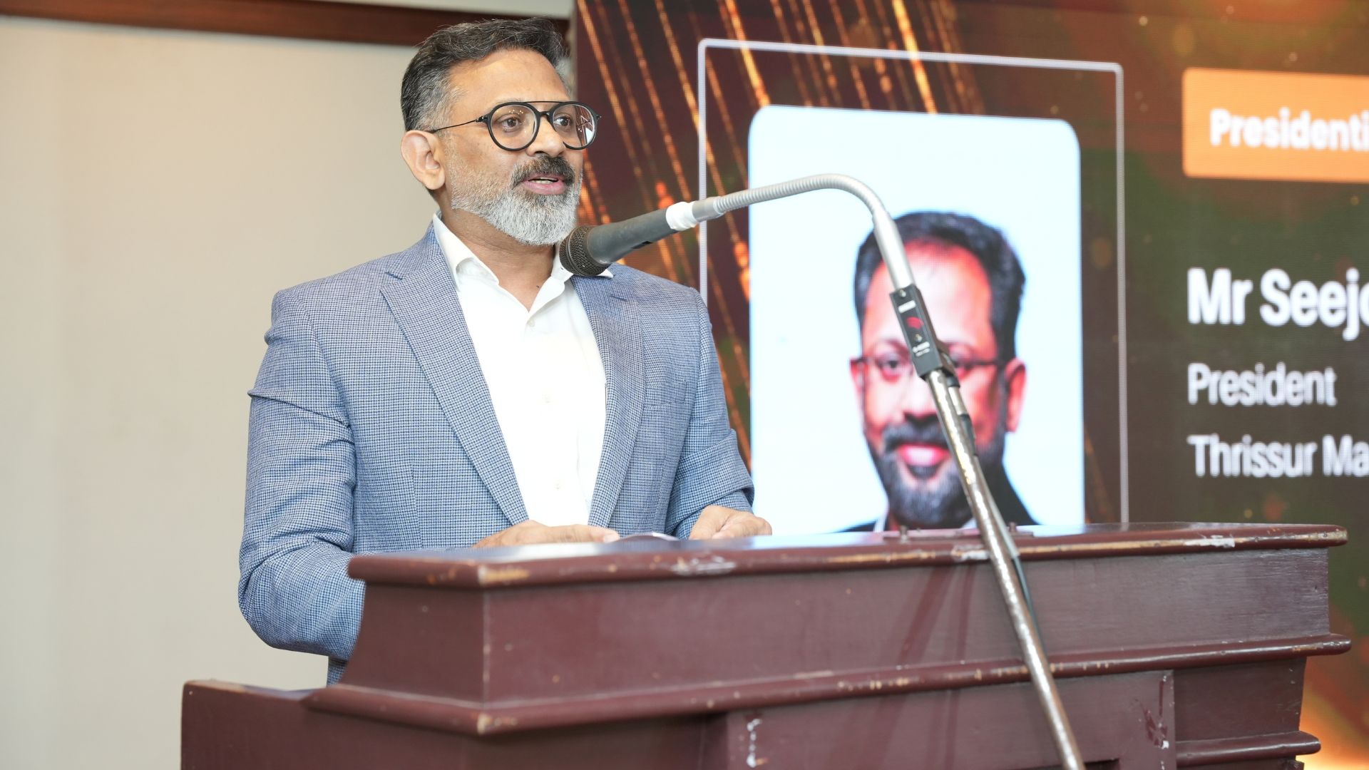 Inauguration of TMA Activities 2026-27