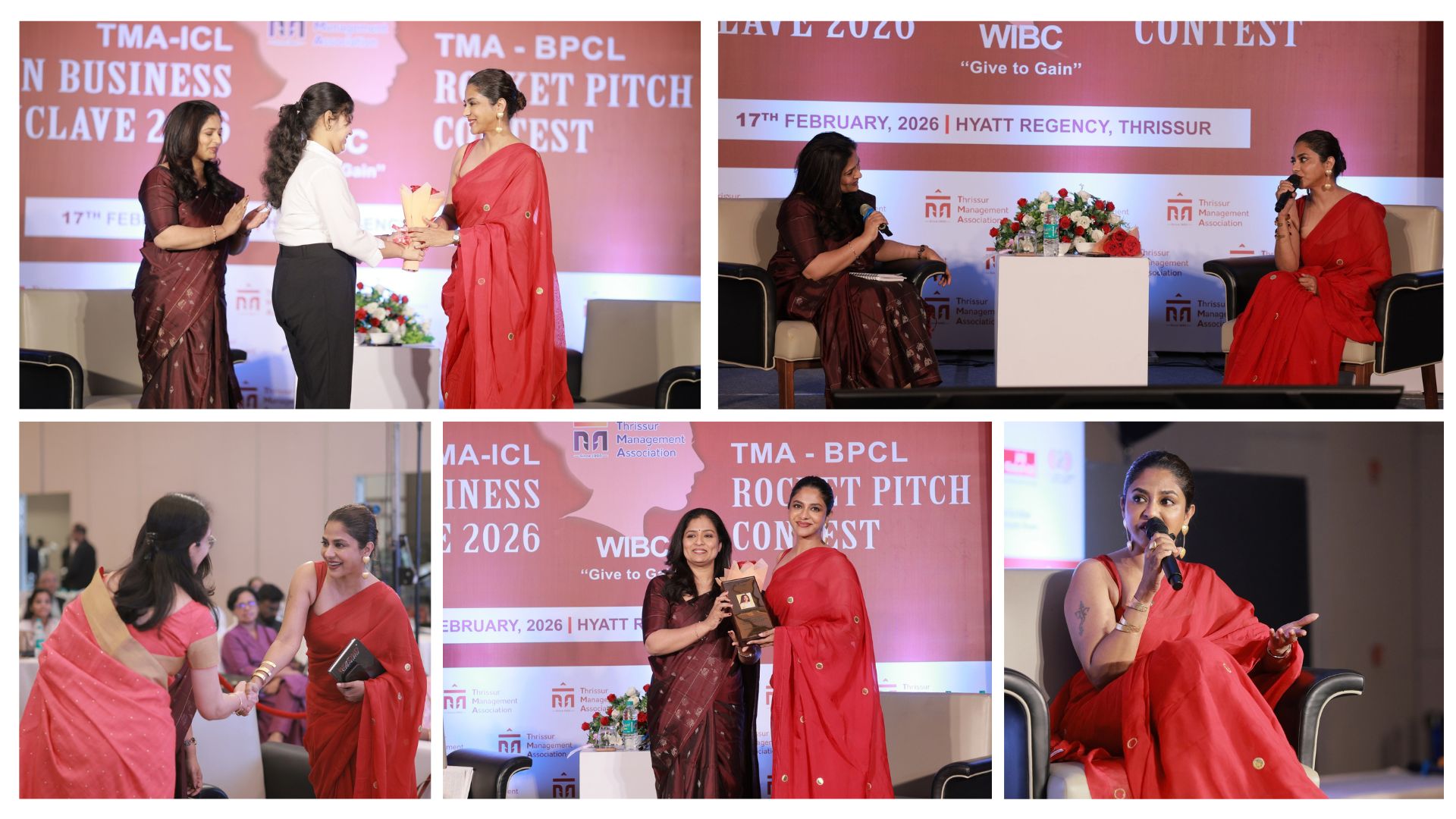 WIBC 2026