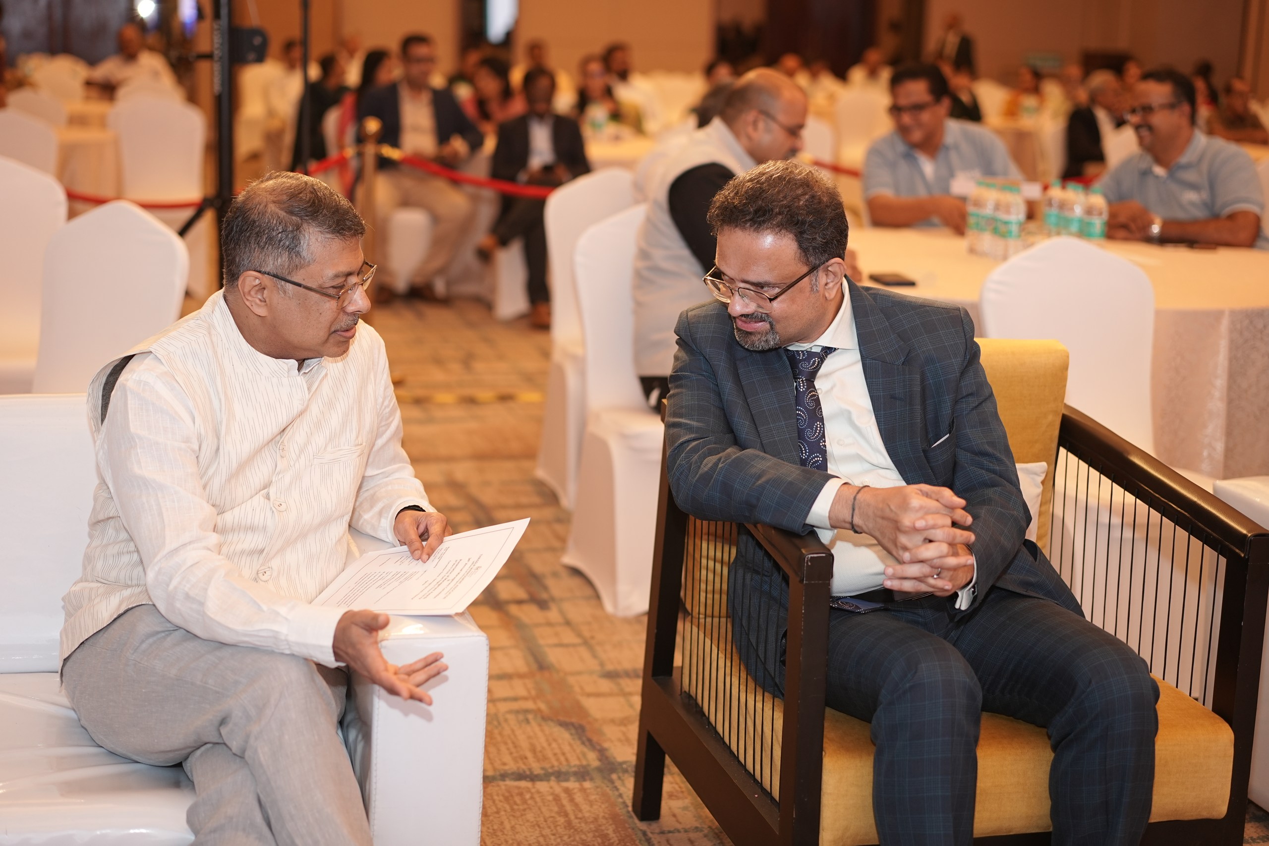 ANNUAL MANAGEMENT CONVENTION 2026