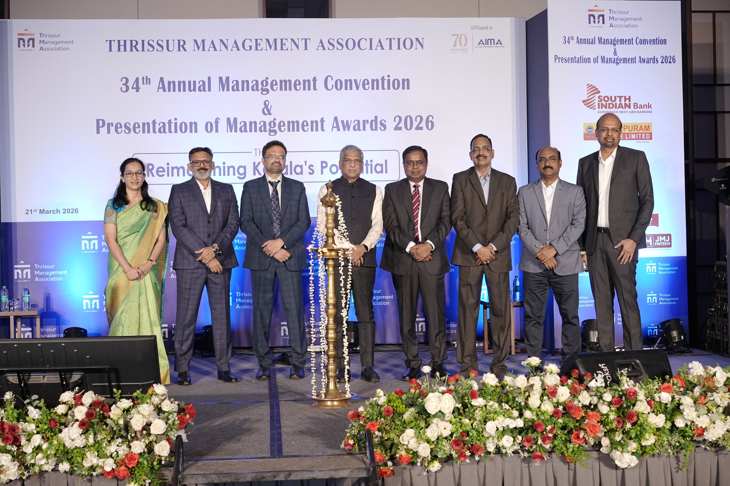 Annual Management Convention 2026