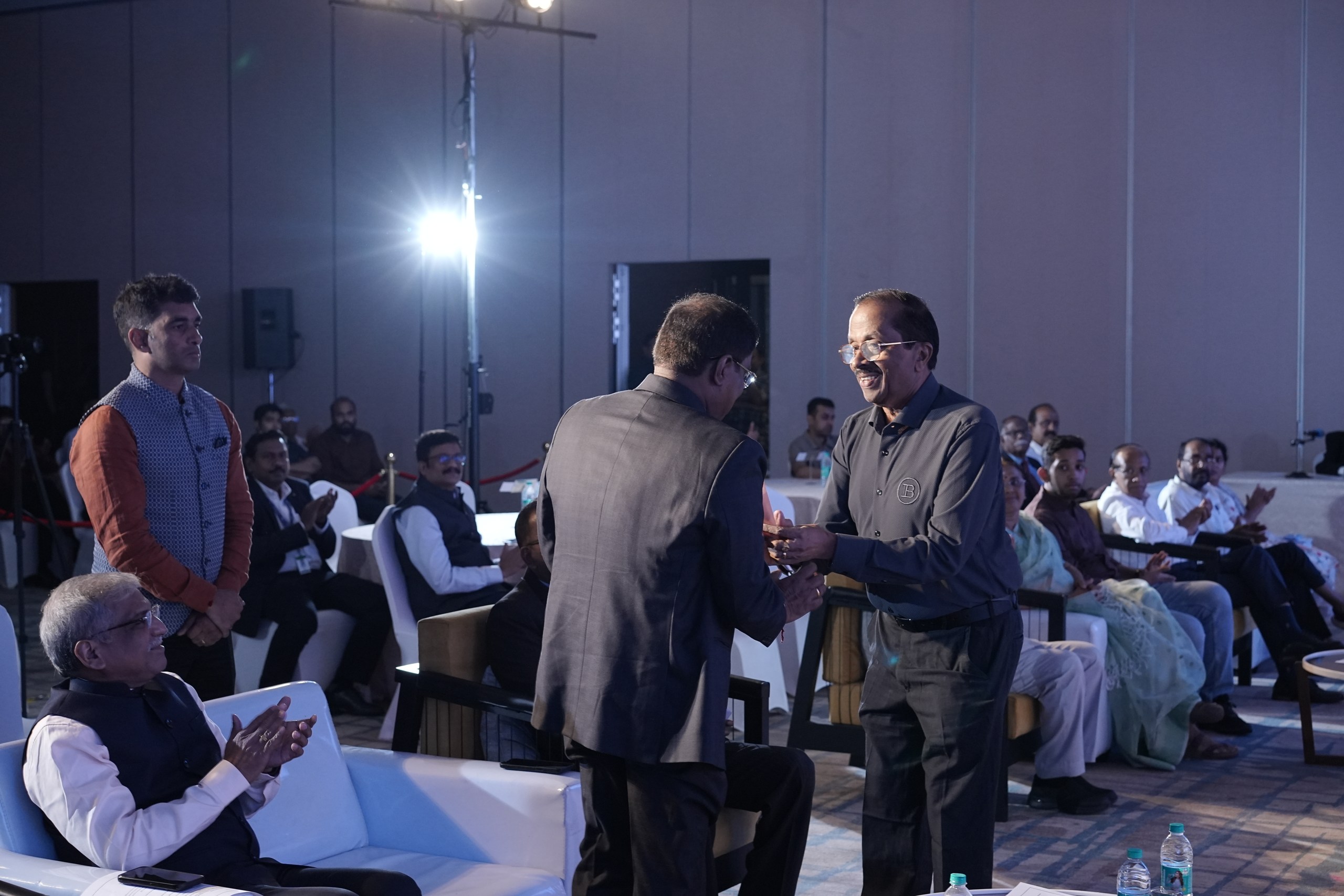 Annual Management Convention 2026