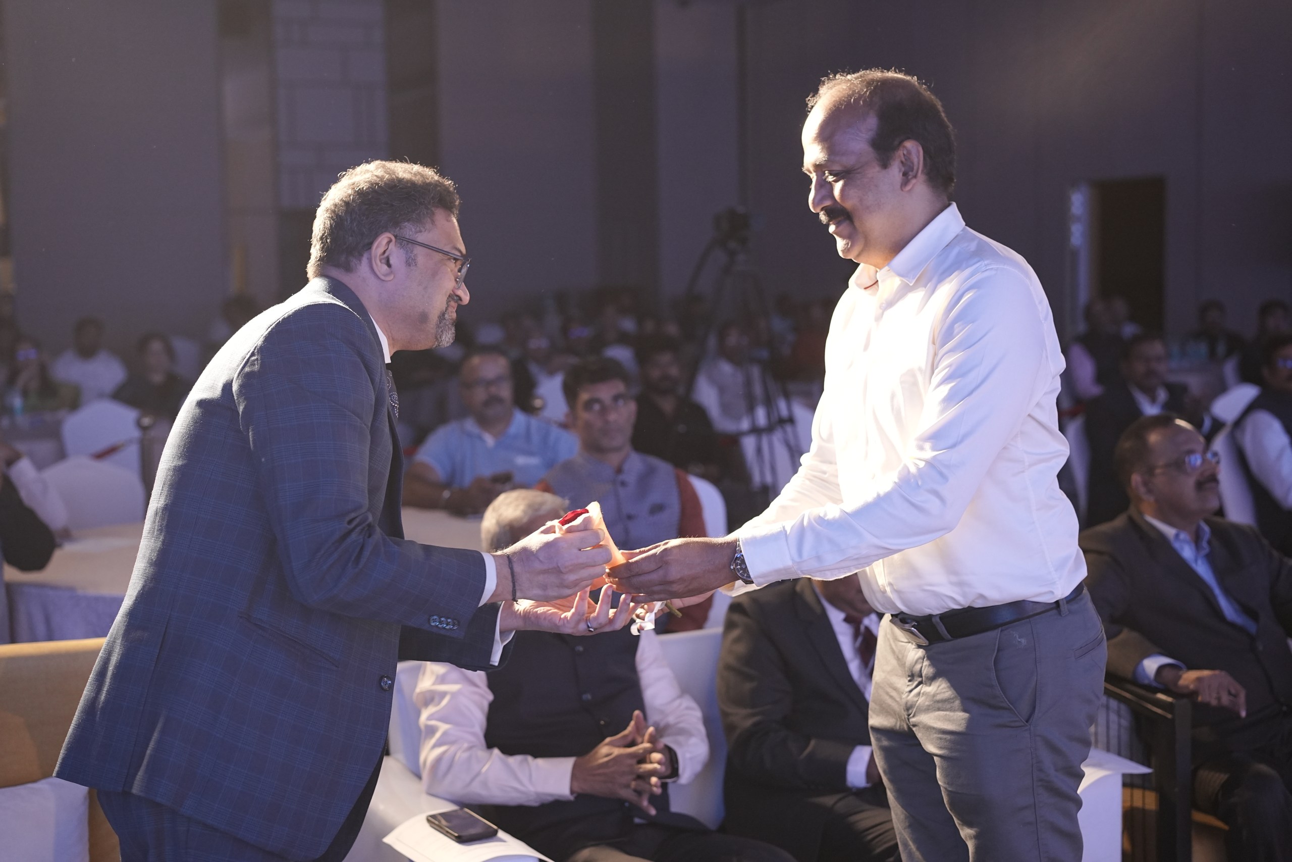 Annual Management Convention 2026