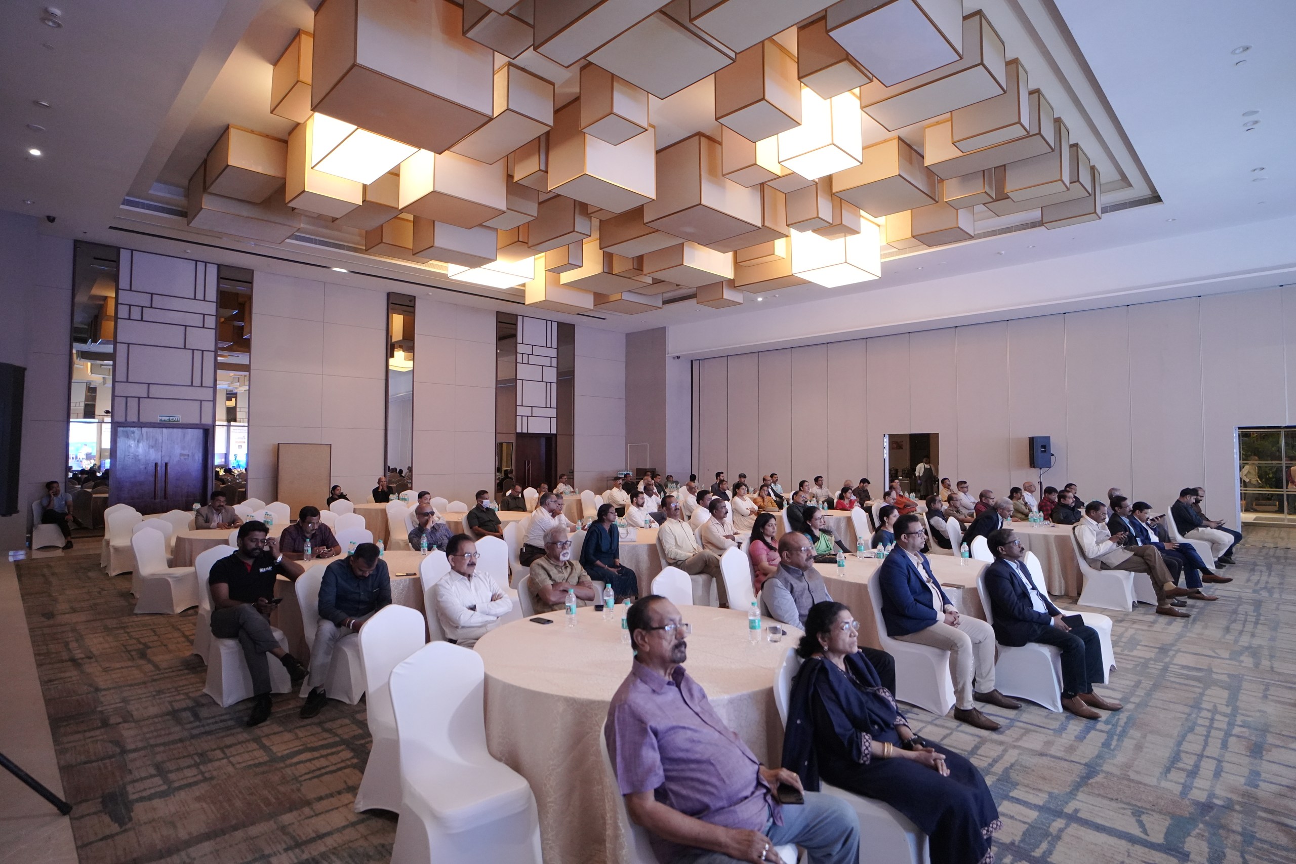 Annual Management Convention 2026