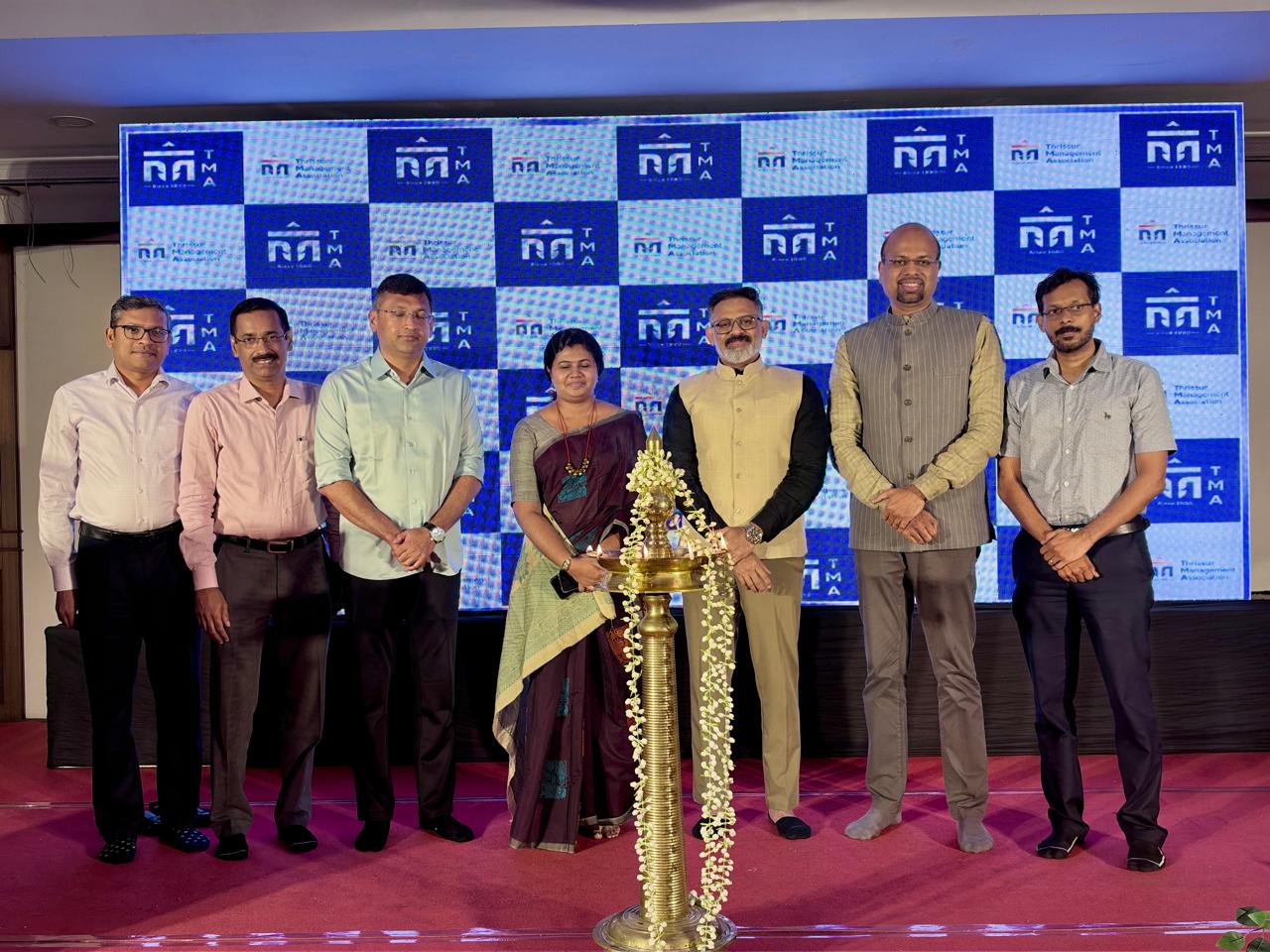 AIMA BEST LMA AWARD 2025-2026