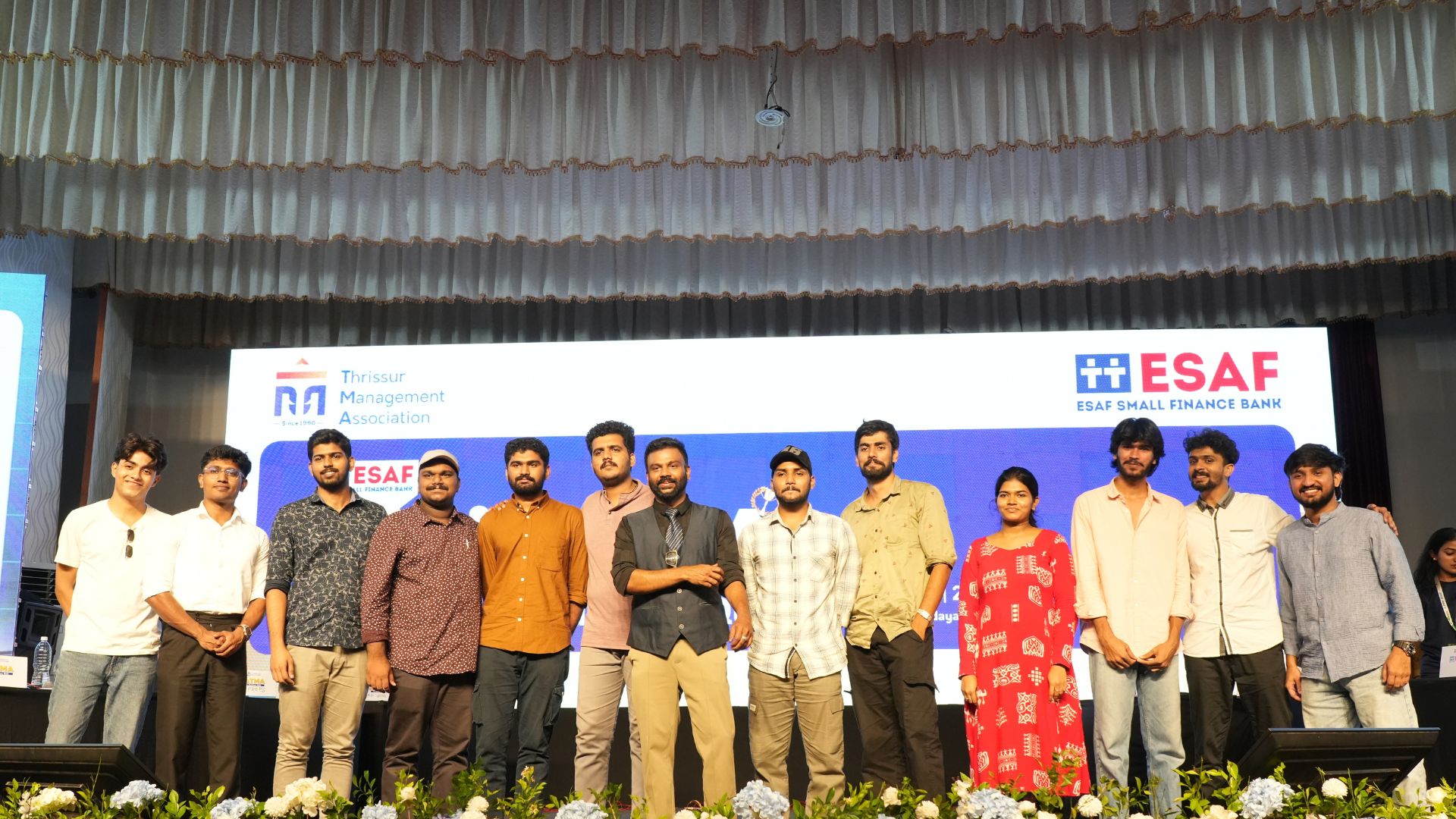 The IEDC State Summit