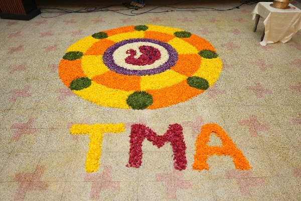 TMA Onam Celebration.