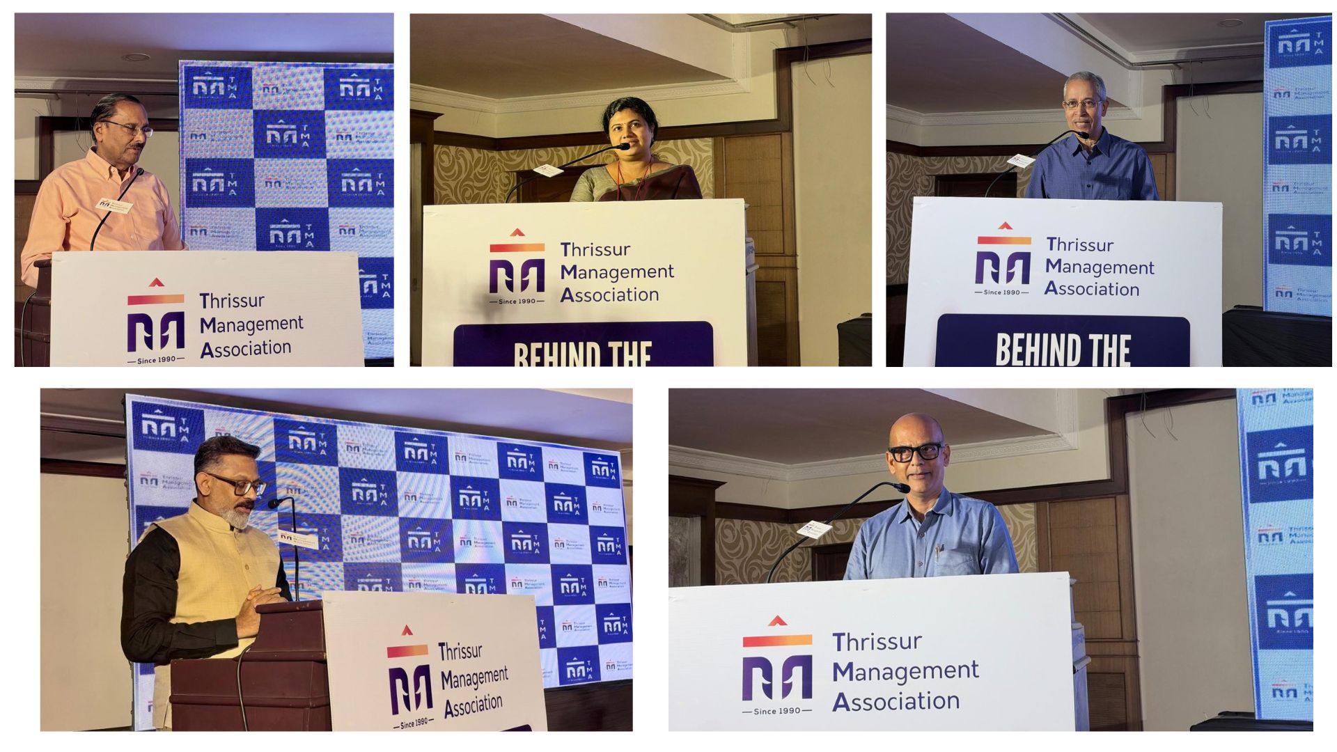 AIMA BEST LMA AWARD 2025-2026