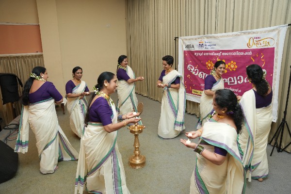TMA Onam Celebration.