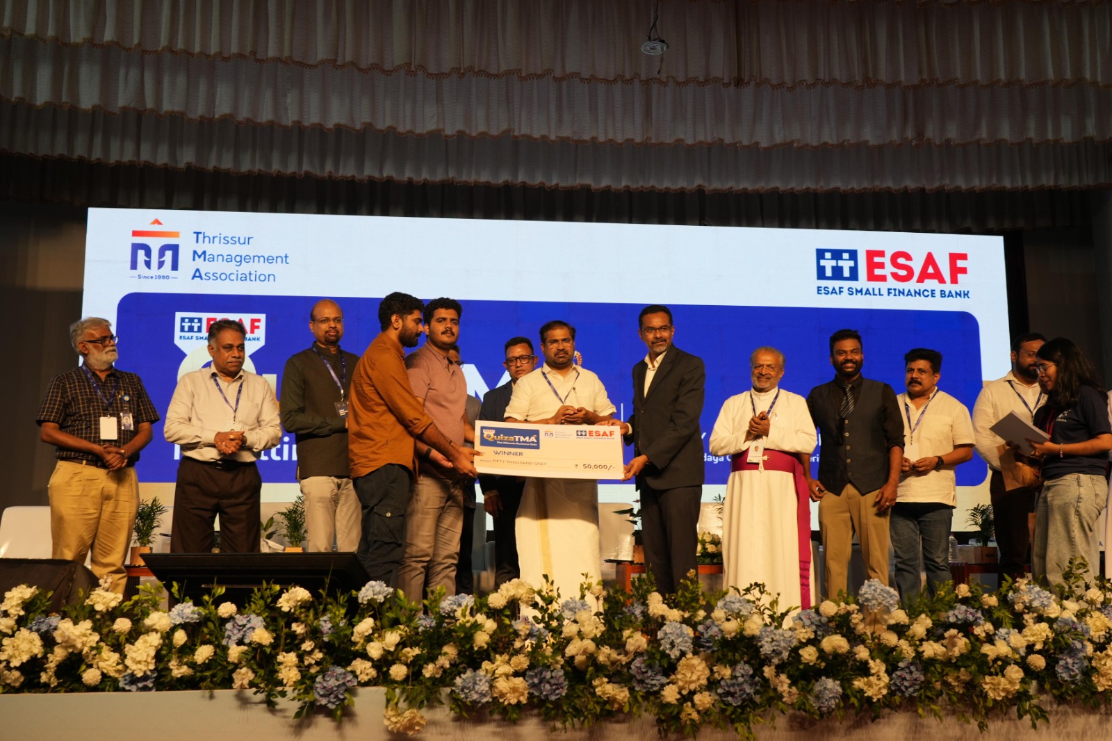 ESAF Quizatma