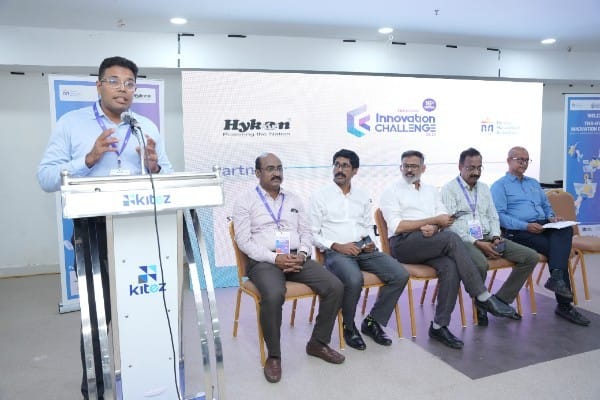 Hykon Innovation Challenge