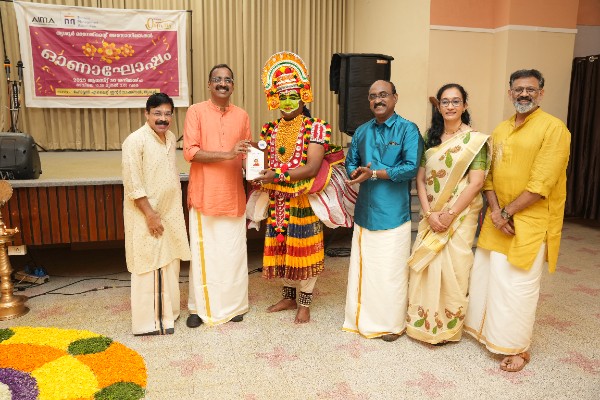 TMA Onam Celebration.