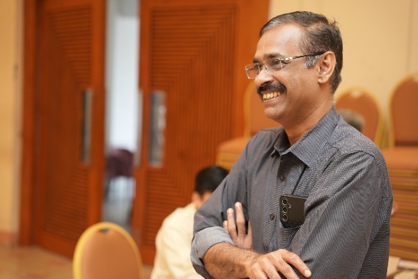 TMA Onam Celebration.