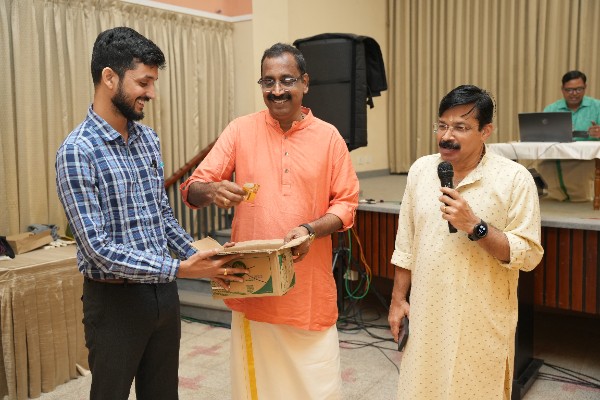 TMA Onam Celebration.