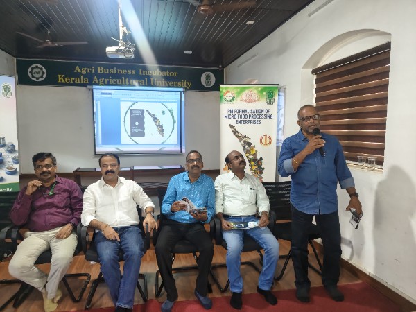 TMA Let's Chat Session