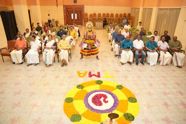 TMA Onam Celebration.