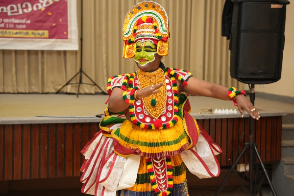 TMA Onam Celebration.