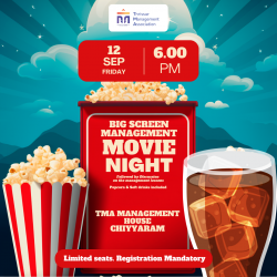 Management Movie Night