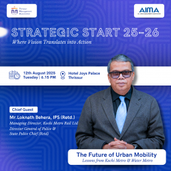 TMA 2025-26 Activity Inauguration