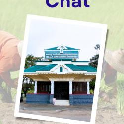 TMA Let's Chat Session