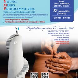 Shaping Young Minds Programme (SYMP)