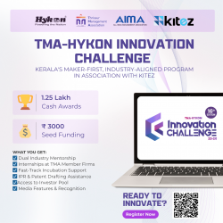 Hykon Innovation Challenge