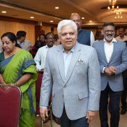 Inauguration of TMA Activities 2026-27