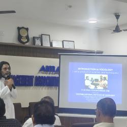 Workshop: The Art of the Human Voice