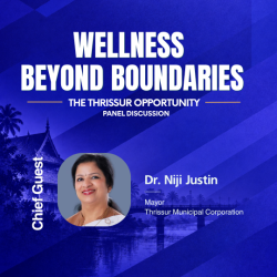 WELLNESS BEYOND BOUNDARIES