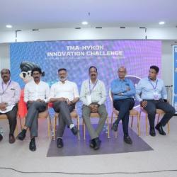 Hykon Innovation Challenge