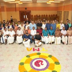 TMA Onam Celebration.