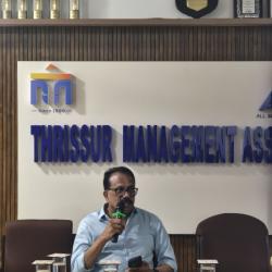 Wellness Wisdom Talk : Dr Mohandas Vattekad